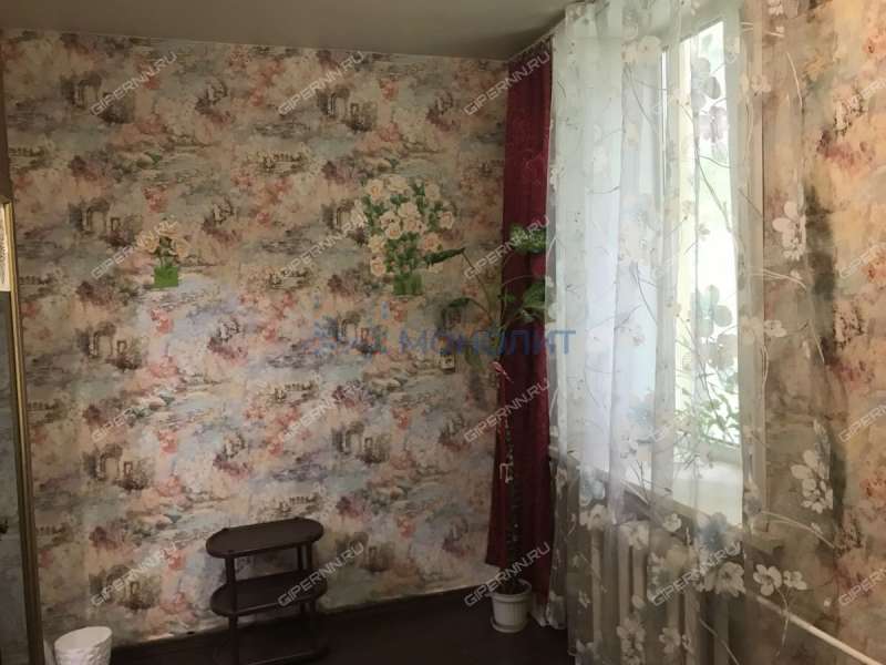 двухкомнатная квартира на улице Шекспира дом 5