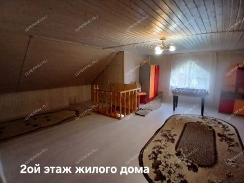 dom-derevnya-filino-sokolskiy-gorodskoy-okrug фото