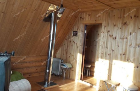 Снт окское богородский район карта