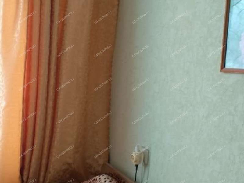 четырёхкомнатная квартира на  дом 19 посёлок Селекционной станции