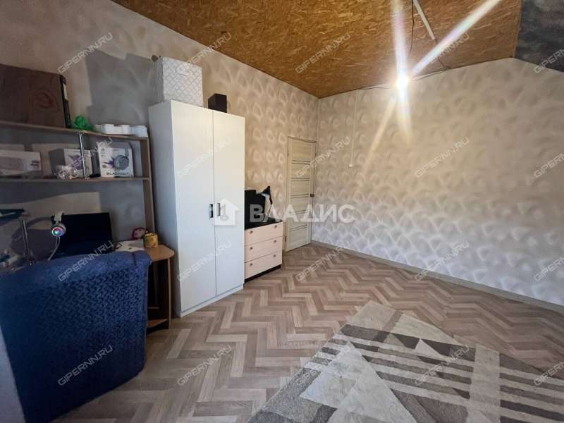 дом на улице Никиты Демидова территория Заветные Истоки