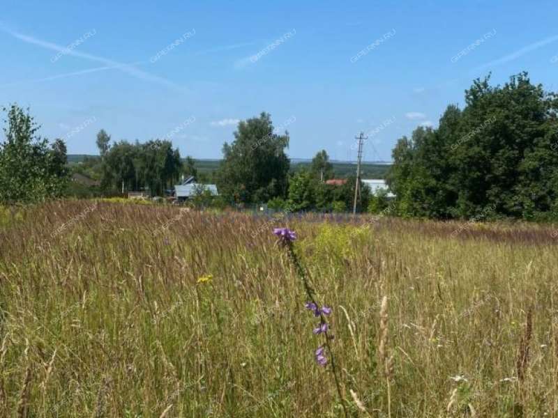 земельный участок 15 соток - деревня Чаглава