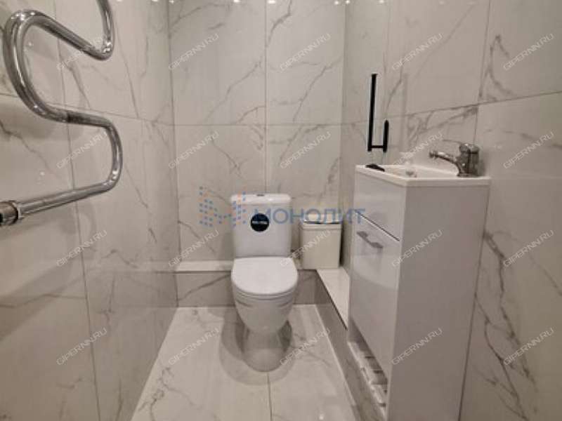 помещение под помещение свободного назначения, офис в Светлогорском переулке