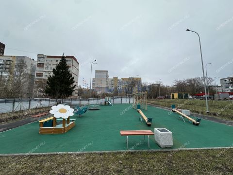 1-komnatnaya-ul-zhurova-d-15 фото