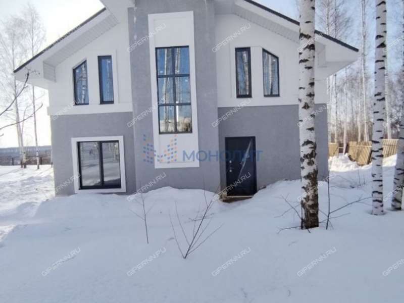 коттедж на Сан Сити 14-й проезд деревня Шумилово