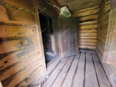 dom-derevnya-hryashhi-koverninskiy-municipalnyy-okrug фото
