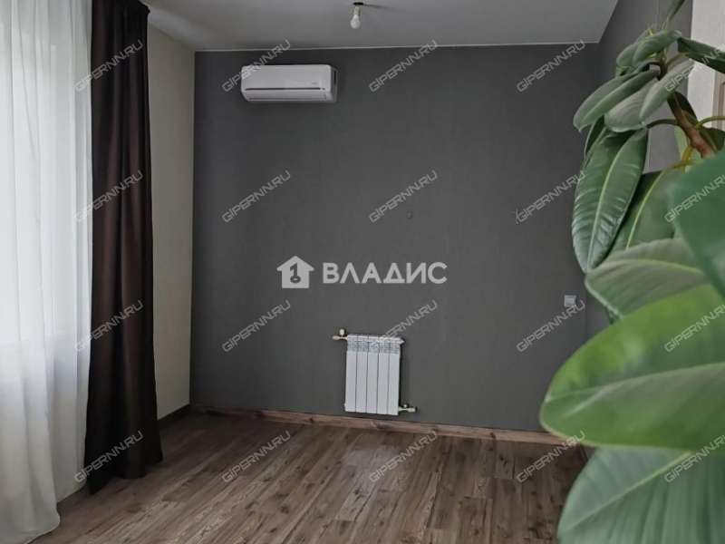 коттедж на Малой Окружной улице