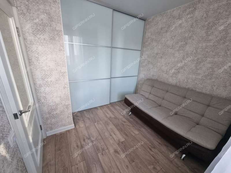 однокомнатная квартира на улице Профинтерна дом 26