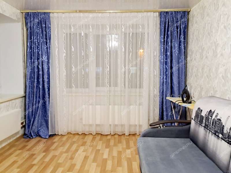 двухкомнатная квартира на Союзном проспекте дом 2в