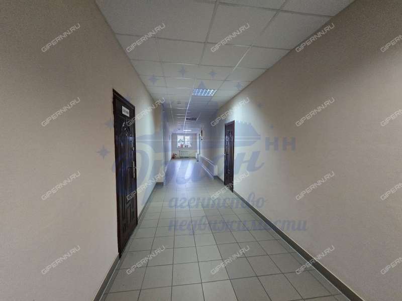 помещение под офис на улице Маршала Воронова