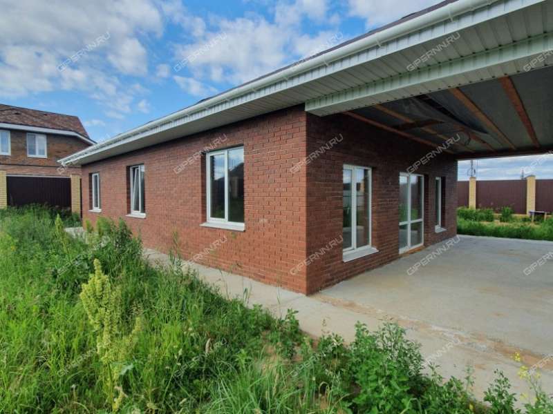 дом на  деревня Подвалиха