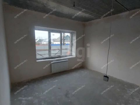 dom-ul-krasnodarskaya-d-23g фото