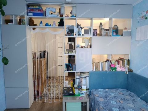 1-komnatnaya-ul-krasnozvezdnaya-d-31 фото