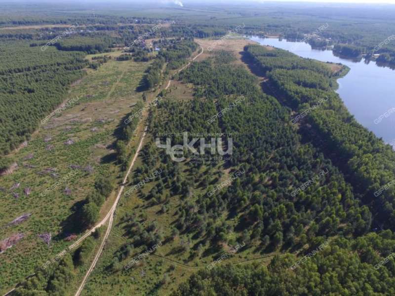 земельный участок 10,1 сотки Волжская деревня Кудрино