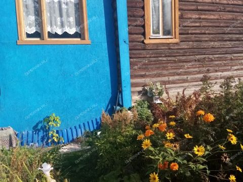 Продажа домов в чкаловском районе нижегородской области с фото