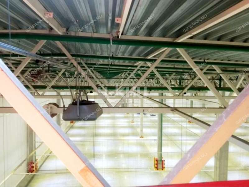 помещение под склад на Игумновское ш город Дзержинск