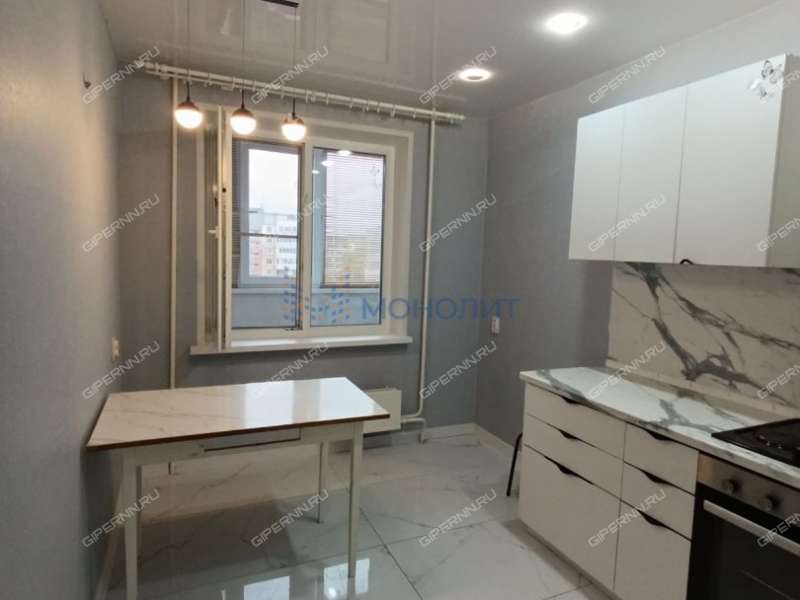 двухкомнатная квартира на Победной улице дом 21