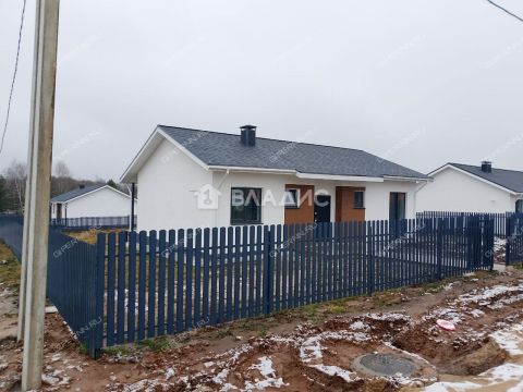 dom-derevnya-kozhevennoe-bogorodskiy-municipalnyy-okrug фото