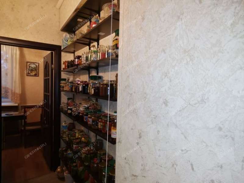 двухкомнатная квартира на проспекте Ленина дом 76