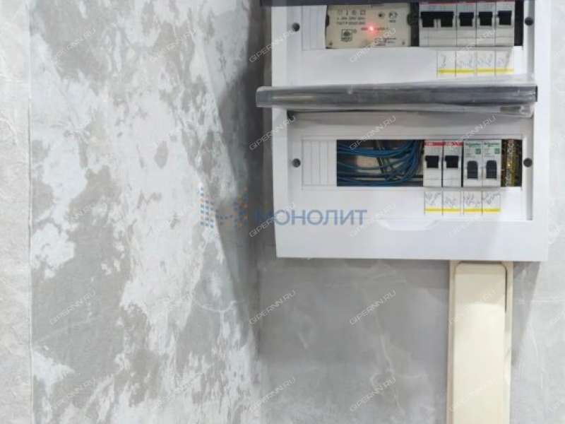двухкомнатная квартира на Пятигорской улице дом 16