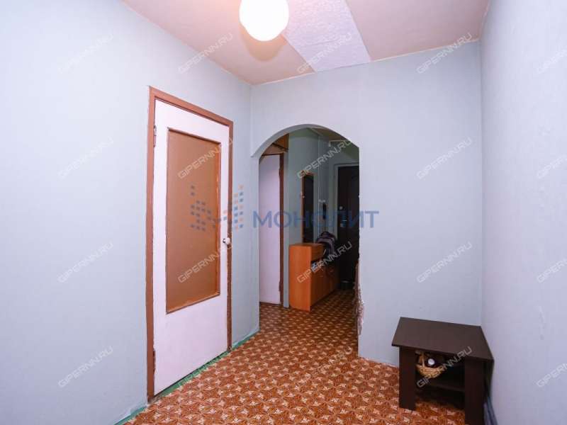 трёхкомнатная квартира на Фруктовой улице дом 7 к3