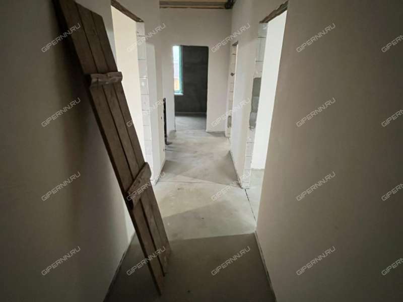 дом на Березовая ул. деревня Подвалиха