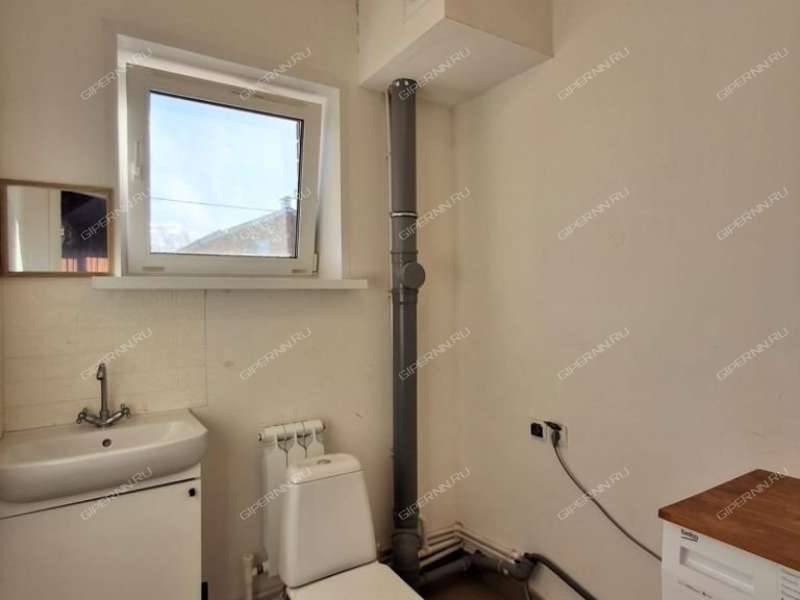 дом на улице 4-я Южная деревня Черемисское