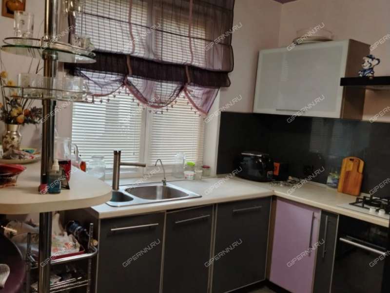 коттедж на Олимпийской улице село Великий Враг