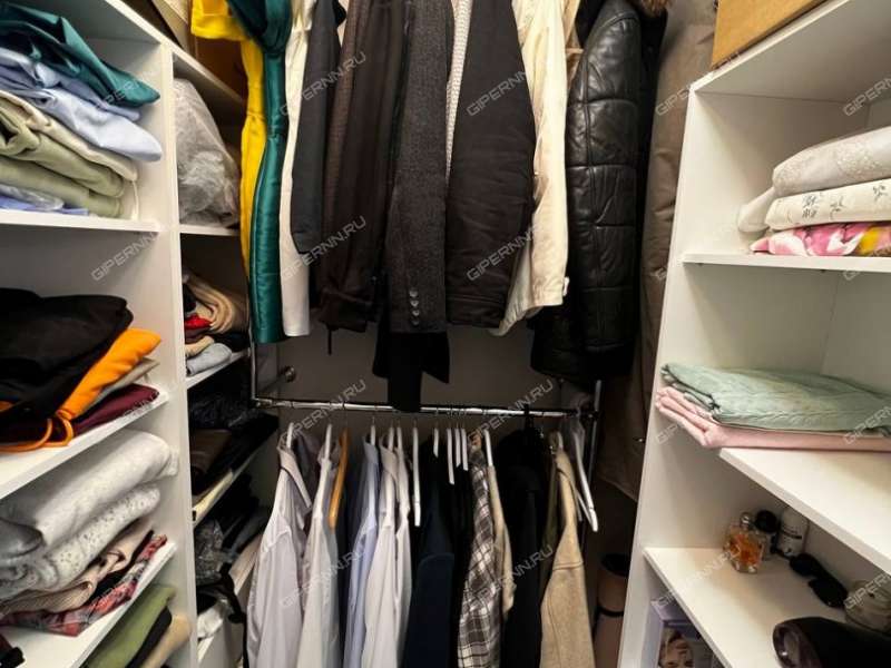 однокомнатная квартира на Космической улице дом 34