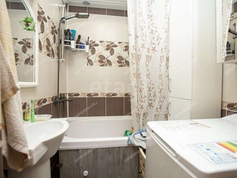 двухкомнатная квартира на Мончегорской улице дом 7а