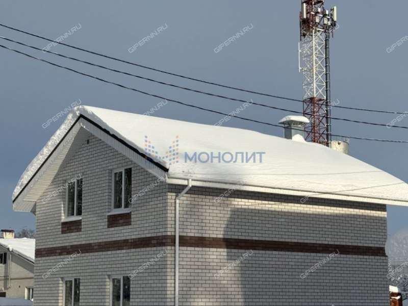 дом на Селекционной Станции сп