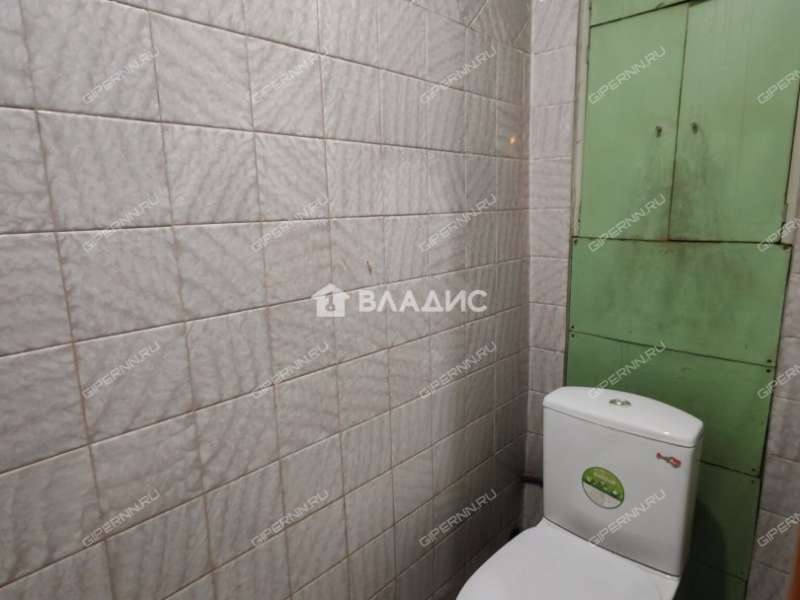 трёхкомнатная квартира на проспекте Ленина дом 7 к1