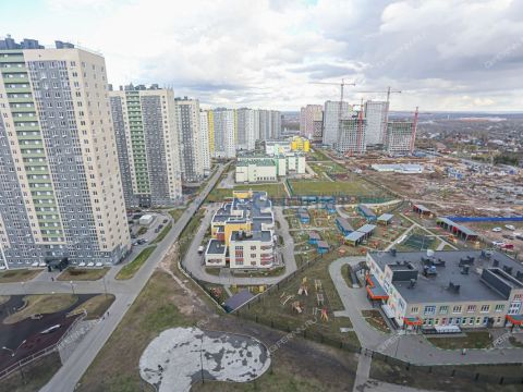 1-komnatnaya-derevnya-ankudinovka-kstovskiy-rayon фото