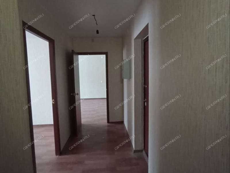 двухкомнатная квартира на Живописной улице дом 1