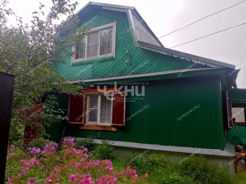 dacha-lunino-gorodskoy-okrug-bor фото