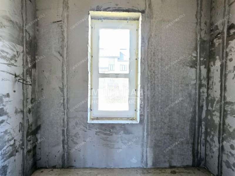 коттедж на Заречной улице село Редькино