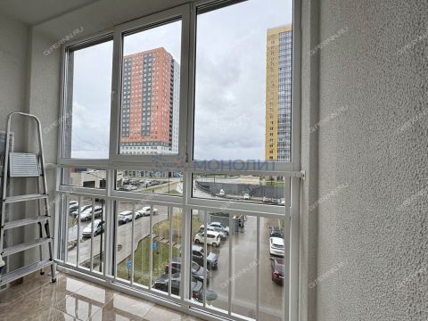 1-komnatnaya-derevnya-ankudinovka-kstovskiy-rayon фото