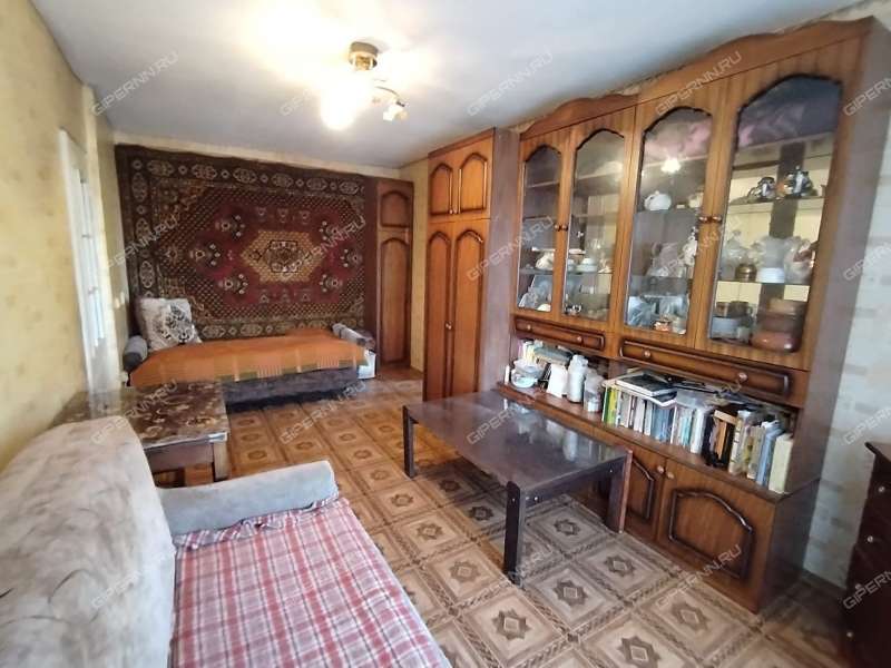 двухкомнатная квартира на Школьной улице дом 19 посёлок Ждановский