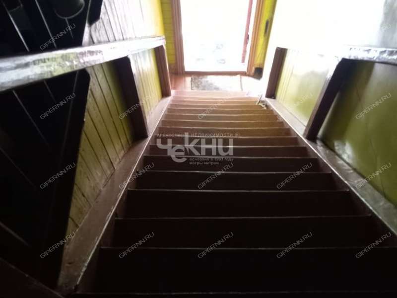 1/2 дома на улице А.Невского город Городец