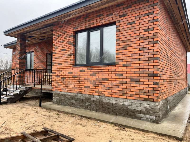 дом на Школьной улице село Верхняя Верея