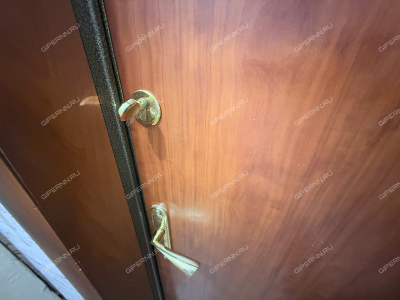 двухкомнатная квартира на улице Надежды Сусловой дом 4 к4