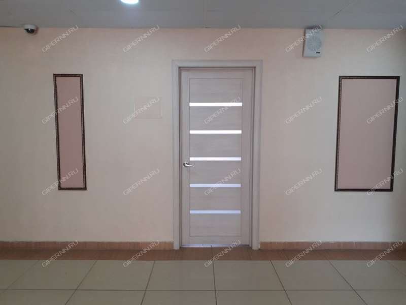 помещение под офис на улице Максима Горького