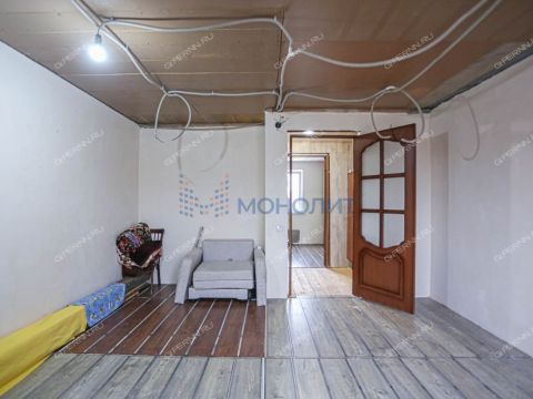 dom-zvezda-derevnya-bugry-ter-tsn-dalnekonstantinovskiy-rayon фото