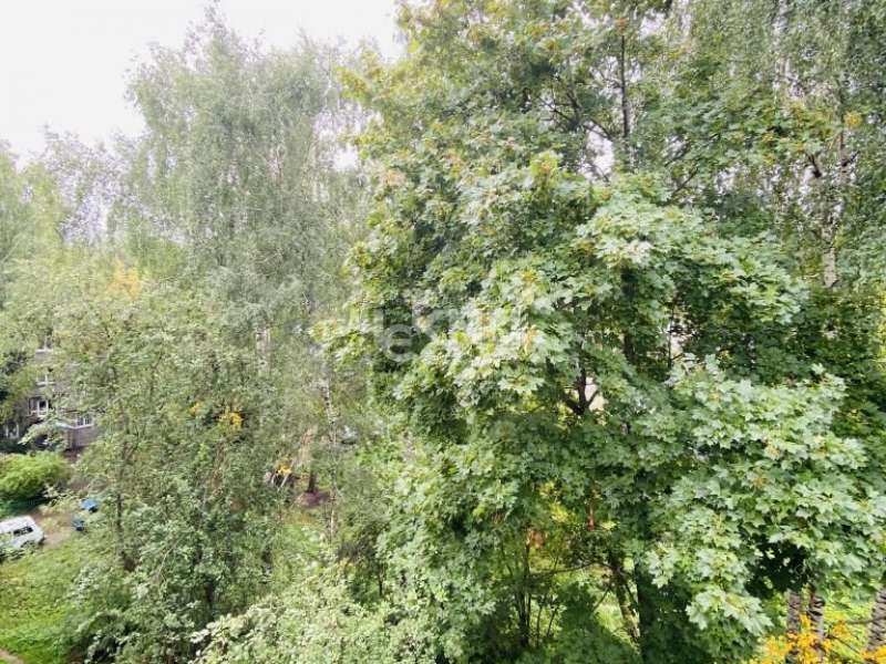 однокомнатная квартира на улице Надежды Сусловой дом 17