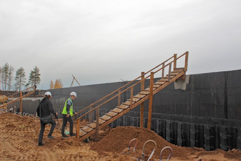 Фото: Анна Синаревская