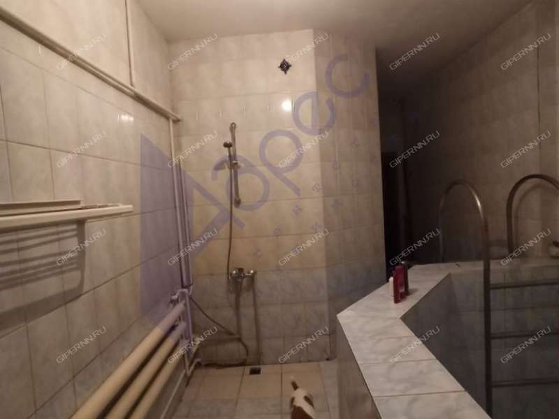 здание под коммерческую недвижимость в Вадском проезде