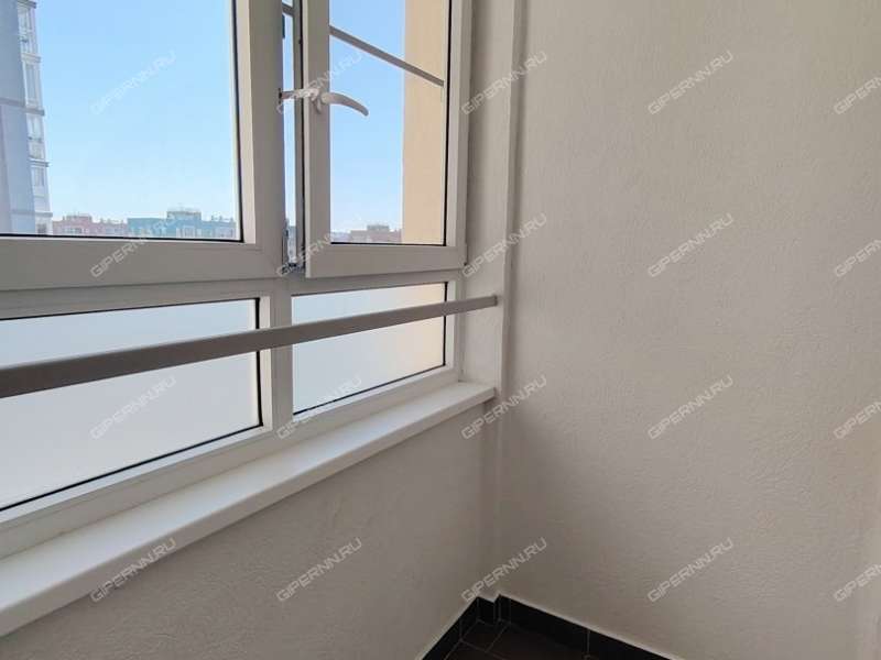двухкомнатная квартира на Коломенской улице дом 8к2