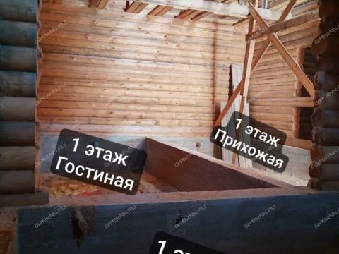 dom-rabochiy-poselok-sokolskoe-sokolskiy-gorodskoy-okrug фото
