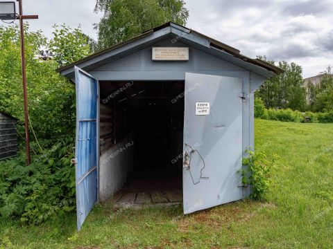 gorod-bor-gorodskoy-okrug-bor фото