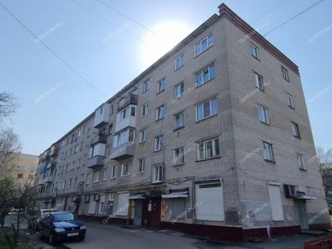 1-komnatnaya-prosp-ilicha-d-36a фото